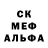 Кокаин Fish Scale Alice Twilightsparcle